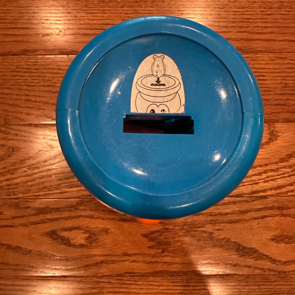 Learning Resources Color Fun Fish Bowl - Picture 3 of 3